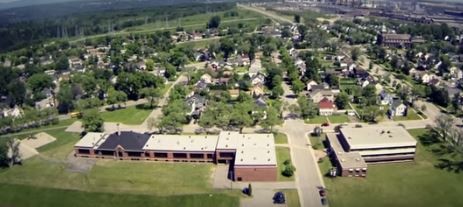 Riverside Regional School